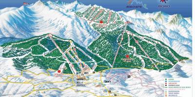 Bulgaristan kayak göster