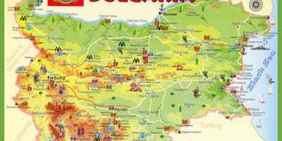 Bulgaristan gezi göster