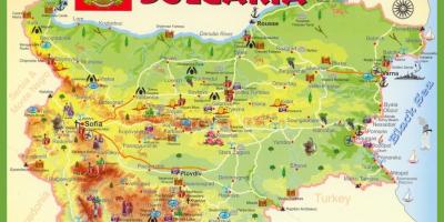 Bulgaristan gezi göster